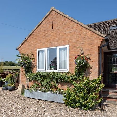 Puck'S Retreat Bed & Breakfast Tredington Buitenkant foto