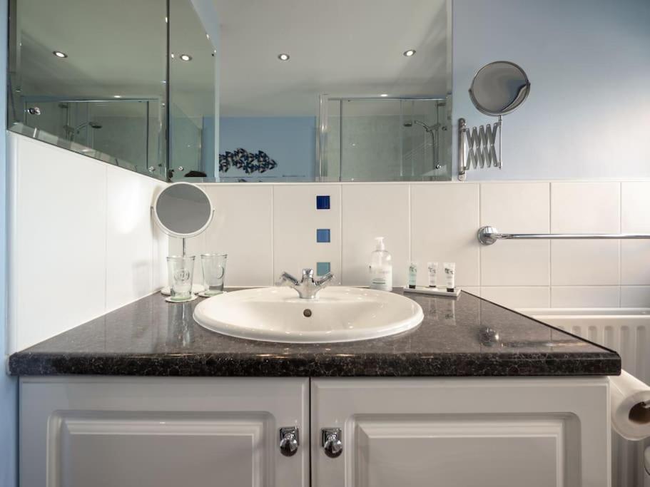 Puck'S Retreat Bed & Breakfast Tredington Buitenkant foto